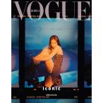 韓国女性雑誌 VOGUE KOREA（ヴォーグ） 2020年 3月号 C タイプ (表紙：BLACKPINK ジェニ)　