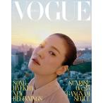 韓国 雑誌 VOGUE ヴォーグ 2021年 9月号 (ソン・ヘギョ表紙 Aタイプ/Red Velvetのジョイ、少女時代のテヨン、NU’ESTのファン・ミンヒョン記事)