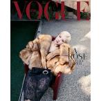 [ отдельный выпуск дополнение ] Корея журнал VOGUE ( Vogue ) Korea 2026 год 7 месяц номер (BLACKPINK. rose обложка выбор A модель )
