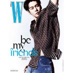 * специальная цена * Корея журнал W Korea 2022 год 5 месяц номер (NCT. doyon обложка выбор A модель /i*min ho, Park *jebom,i*dohyon,TWICE. mina регистрация .)