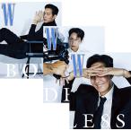 韓国 雑誌 W (ダブリュー) 2022年 10月号 (表紙/主要記事：イ・ジョンジェ)