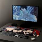 ショッピング韓国 韓国 コミック グッズ『コードネーム：バッドロー デスクマット』公式グッズ