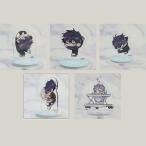 ショッピンググッズ 韓国 コミック グッズ『キミを探す波 くるくる回転アクリルスタンド（5種類から一つ選択）』公式グッズ