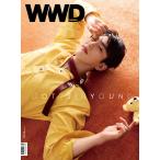 韓国 芸能 雑誌 WWD Korea 2026年 6月号 (GOT7のパク・ジニョン表紙選択 Bタイプ)