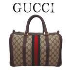 ÈþÉÊ¡¡GUCCI¡¡¥ª¡¼¥ë¥É¥°¥Ã¥Á¡¡GGÊÁ¡¡¥Ü¥¹¥È¥ó¥Ð¥Ã¥°