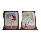  прекрасный товар Прекрасная воительница Сейлор Мун .... love . прекрасный ..... огонь . Ray дерево .... вода .. прекрасный мюзикл постер комплект суммировать 