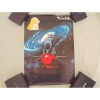  прекрасный товар Captain * Harlock постер 