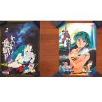  прекрасный товар Urusei Yatsura постер комплект суммировать 