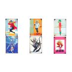  прекрасный товар Ray na.. легенда II Nadeshiko The Mission Megazone 23 постер комплект суммировать 