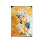  прекрасный товар Super Dimension Fortress Macross прекрасный .книга@.. исходная картина постер 