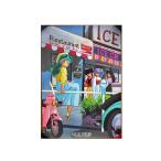  прекрасный товар Urusei Yatsura Ram постер 