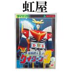  как новый clover da кальмар -тактный Muteki Koujin Daitarn 3