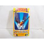  прекрасный товар Takara Microman Titan T411 красный Condor 