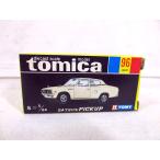 新品　トミカ  ダットサン ピックアップ ミニカー　青箱