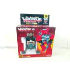  как новый Takara сражайся! супер робот жизнь body Transformer носорог bato long наука человек pa- Scepter 