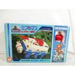  прекрасный товар Takara Microman Rescue . участник Rescue 2 номер Bongo 