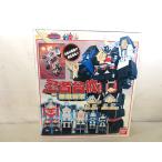  прекрасный товар Bandai Ninja Sentai Kaku Ranger ninja . body DX нет .. армия 