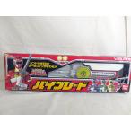 美品　バンダイ　激走戦隊カーレンジャー バイブレード