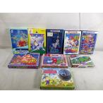 美品　ファミコン　FC　スターウォーズ 　ディグダグ２　忍者くん　つっぱり大相撲　迷宮組曲　セット