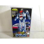  прекрасный товар Bandai Chogokin . Special .jaspi on DX большой Leon GC-29