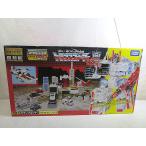 新品 タカラトミー トランスフォーマー スクランブルシティ メトロフレックス 復刻版 未開封