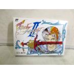 新品　FC ファミコン ファイナルファンタジーII