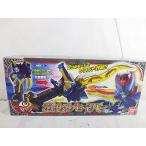 新品　バンダイ　仮面ライダーキバ　ガルルセイバー　未開封
