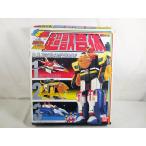  прекрасный товар Bandai Choujuu Sentai Liveman Live Robot 