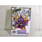 新品 バンダイ SDガンダム BB戦士 SD戦国伝 ムシャサイコガンダム