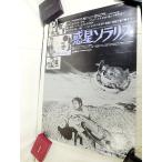  прекрасный товар планета sola белка постер B2