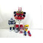  прекрасный товар Bandai Machine Robo bai кунгфу highway Robot суперкар Robot комплект 