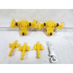  прекрасный товар Takara Microman misa il самолет детали комплект 
