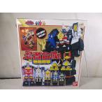  прекрасный товар Bandai Ninja Sentai Kaku Ranger ninja . body DX нет .. армия 