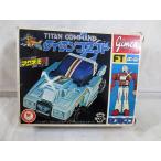  прекрасный товар Takara Titan commando Magne mo8 Microman Jim kaFpose Ida -