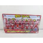新品 バンダイ 海賊戦隊ゴーカイジャー レンジャーキーセットSP 未開封