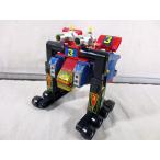  прекрасный товар мак Chogokin Choudenji Machine Voltes V болт хлеб The -PB-06