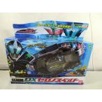 新品 バンダイ 仮面ライダー電王 変身ベルト DXゼロノスベルト 未開封
