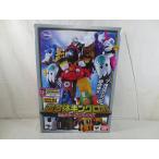  как новый Bandai Chogokin супер . body King Robot Mickey &f линзы первый раз дополнительный подарок 
