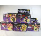  прекрасный товар Takara Transformer animato long . -слойный . body . pre da King комплект 