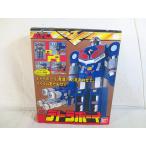  как новый Bandai Choujin Sentai Jetman DX Tetra Boy 