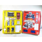  прекрасный товар Bandai Kousoku Sentai Turboranger турбо Robot турбо Rugger super турбо Robot комплект 