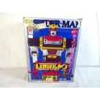  прекрасный товар мак Chogokin DELUXE Человек-паук re Opal Don GA-90