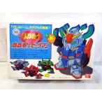 新品　バンダイ　SDガンダムBB戦士　BB戦士 ゼータマン