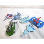  прекрасный товар . большой рукоятка Chogokin Thunderbird Ultraman истребитель комплект 