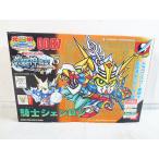 新品 バンダイ 元祖SDガンダム 新SDガンダム外伝 鎧闘神戦記 騎士シェンロン 未開封