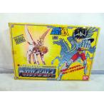 新品 バンダイ　聖闘士星矢 聖闘士聖衣大系 ペガサス　新生青銅聖衣　星矢