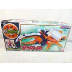 新品　バンダイ 侍戦隊シンケンジャー 侍合体シリーズ　兜折神　未開封