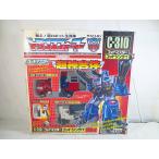  прекрасный товар Takara Transformer godo тормозные колодки godo Gin laiC-310