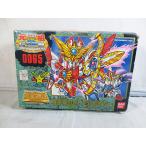新品　バンダイ 元祖SDガンダム 黄金神話 機甲神ロードエルガイヤー