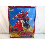 新品　クローバー 戦闘メカ ザブングル アイアンギア